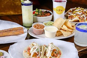 Product - Felipe's Mexican Taqueria in New Orleans, LA Mexican Restaurants