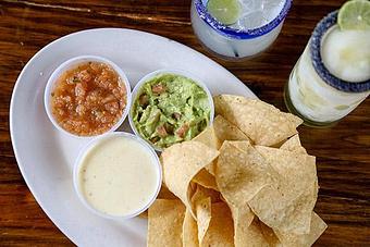 Product - Felipe's Mexican Taqueria in New Orleans, LA Mexican Restaurants