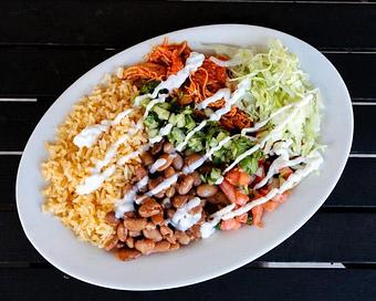 Product - Felipe's Mexican Taqueria in New Orleans, LA Mexican Restaurants