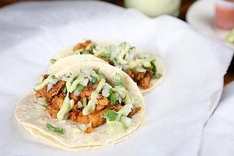 Product - Felipe's Mexican Taqueria in New Orleans, LA Mexican Restaurants