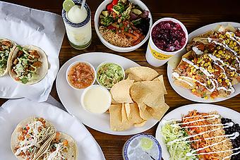 Product - Felipe's Mexican Taqueria in New Orleans, LA Mexican Restaurants