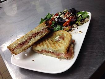 Product - Fellini Caffè in Houston, TX Restaurants/Food & Dining