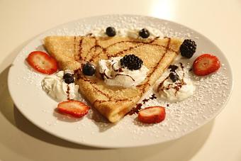 Product - Fenton Cafe in Silver Spring, MD French Restaurants