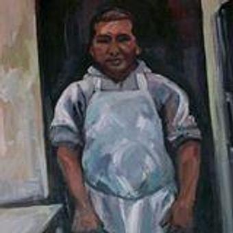 Product - Ferro in Downtown Idyllwild - Idyllwild, CA Bars & Grills