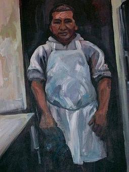 Product - Ferro in Downtown Idyllwild - Idyllwild, CA Bars & Grills