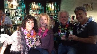 Product - Ferro in Downtown Idyllwild - Idyllwild, CA Bars & Grills