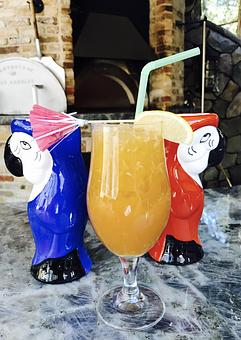 Product - Ferro in Downtown Idyllwild - Idyllwild, CA Bars & Grills