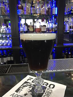 Product - Ferro in Downtown Idyllwild - Idyllwild, CA Bars & Grills