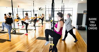 Product - FHIIT Barre and Bodyworks in Syracuse, NY Sports & Recreational Services
