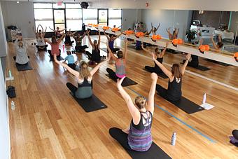 Product - FHIIT Barre and Bodyworks in Syracuse, NY Sports & Recreational Services