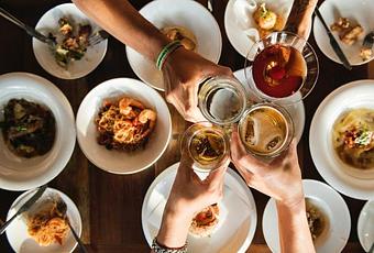 Product - Fia Restaurant in Atlanta, GA Bars & Grills