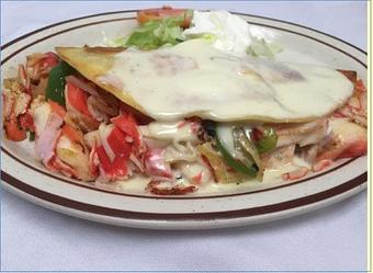 Product - Fiesta Mexicana in Shelbyville, KY Mexican Restaurants