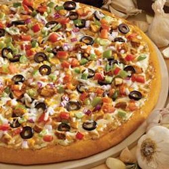 Product - Figaro's Pizza in Lakebay, WA Pizza Restaurant