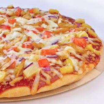 Product - Figaro's Pizza in Lakebay, WA Pizza Restaurant