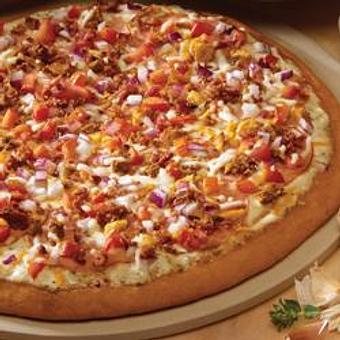 Product - Figaro's Pizza in Lakebay, WA Pizza Restaurant