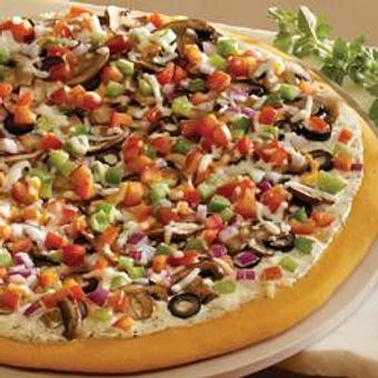 Product - Figaro's Pizza in Lakebay, WA Pizza Restaurant