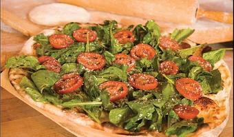 Product - Figs By Todd English in Boston, MA Pizza Restaurant