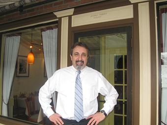 Product - Finalmente Trattoria in Westport, CT Italian Restaurants