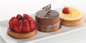 Product - Financier Patisserie in New York, NY Bakeries Product - Financier Patisserie in New York, NY Bakeries