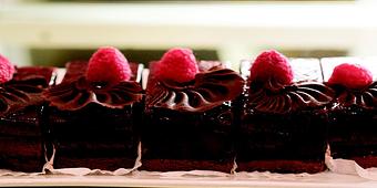 Product - Financier Patisserie in New York, NY Bakeries Product - Financier Patisserie in New York, NY Bakeries