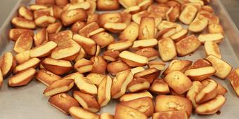 Product - Financier Patisserie in New York, NY Bakeries Product - Financier Patisserie in New York, NY Bakeries