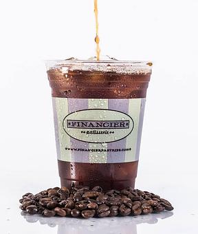 Product - Financier Patisserie in New York, NY Bakeries Product - Financier Patisserie in New York, NY Bakeries