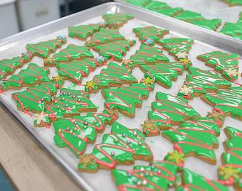 Product - Financier Patisserie in New York, NY Bakeries Product - Financier Patisserie in New York, NY Bakeries