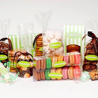 Product - Financier Patisserie in New York, NY Bakeries Product - Financier Patisserie in New York, NY Bakeries