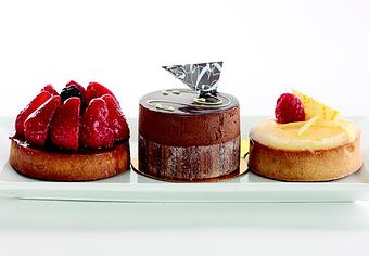 Product - Financier Patisserie in New York, NY Bakeries