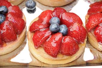 Product - Financier Patisserie in New York, NY Bakeries