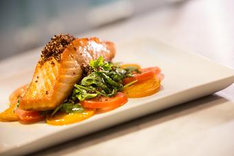 Product - Finch's in Rutherford, NJ Restaurants/Food & Dining