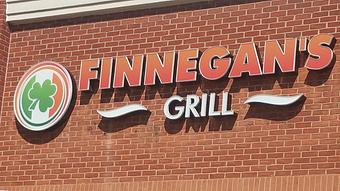 Product - Finnegan's Grill in Ashburn, VA American Restaurants