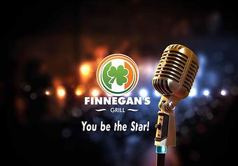 Product - Finnegan's Grill in Ashburn, VA American Restaurants