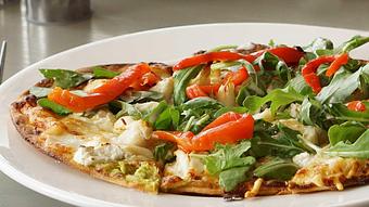 Product - Fins Bar & Grille in Washington Street Mall - Cape May, NJ American Restaurants