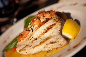 Product - Fins & Tales in Southbridge, MA Seafood Restaurants
