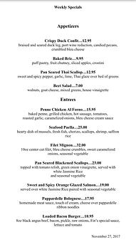 Product - Fins & Tales in Southbridge, MA Seafood Restaurants