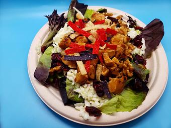 Product - FINS TropiCali Cuisine in Point Pleasant Beach, NJ Caribbean Restaurants