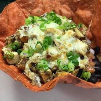 Product - FINS TropiCali Cuisine in Point Pleasant Beach, NJ Caribbean Restaurants