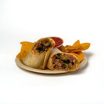 Product - FINS TropiCali Cuisine in Point Pleasant Beach, NJ Caribbean Restaurants