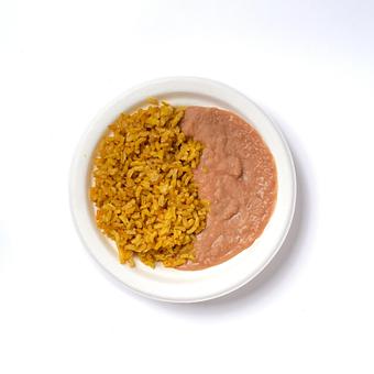 Product: Smashed Beans - FINS TropiCali Cuisine in Point Pleasant Beach, NJ Caribbean Restaurants