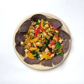 Product - FINS TropiCali Cuisine in Point Pleasant Beach, NJ Caribbean Restaurants