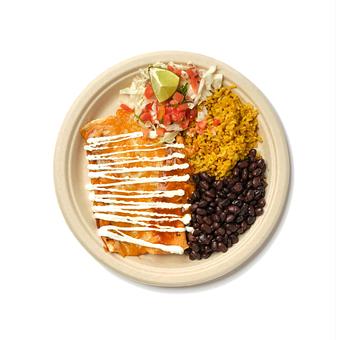 Product: Red Sauce - FINS TropiCali Cuisine in Point Pleasant Beach, NJ Caribbean Restaurants