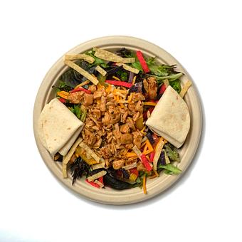 Product - FINS TropiCali Cuisine in Point Pleasant Beach, NJ Caribbean Restaurants