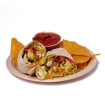 Product - FINS TropiCali Cuisine in Point Pleasant Beach, NJ Caribbean Restaurants