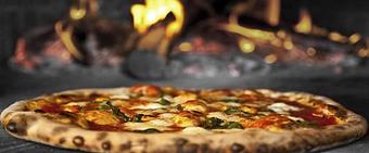Product - Fire in Bend in Bend, OR Italian Restaurants
