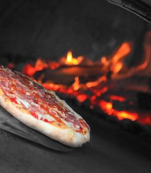 Product - Fire in Bend in Bend, OR Italian Restaurants