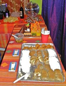 Product - Fire in the Belly in Bonita Springs, FL Fire Department