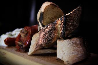 Product - Fire + Wine in Glen Ellyn, IL American Restaurants