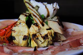 Product - Fire + Wine in Glen Ellyn, IL American Restaurants