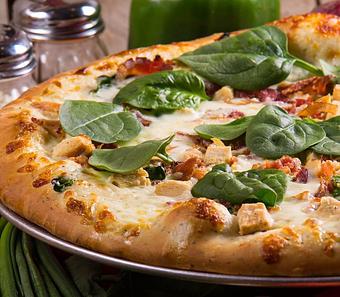 Product - Firebird Pizza & Pasta in Pleasant Grove, UT Pizza Restaurant